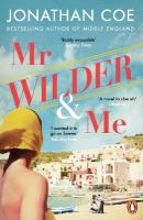 Mr Wilder and Me: A love letter to the spirit of cinema Guardian
