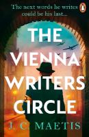 Vienna Writers Circle: A compelling story of love, heartbreak and survival