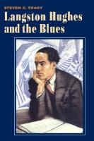 Langston Hughes and the Blues New edition