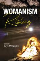 Womanism Rising New edition