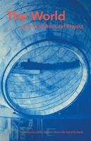 World as an Architectural Project