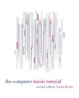 Computer Music Tutorial, second edition