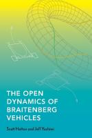 Open Dynamics of Braitenberg Vehicles
