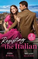 Resisting The Italian: Inconveniently Wed (Filthy Rich Italians) / Illicit Italian Nights