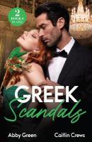 Greek Scandals: Billion-Dollar Baby Shock / Forbidden Greek Mistress
