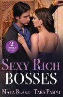 Sexy Rich Bosses: Out of Office Nights (Royals of Cartana) / His Forgotten Wife