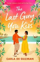 Last Guy You Kiss