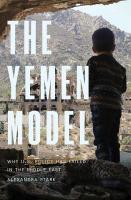 Yemen Model: Why U.S. Policy Has Failed in the Middle East