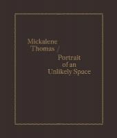 Mickalene Thomas / Portrait of an Unlikely Space
