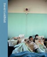 David Goldblatt: No Ulterior Motive