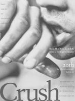 Crush: Twentieth Anniversary Edition Twentieth Anniversary Edition