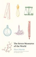 Seven Measures of the World
