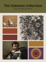 Solomon Collection: Durer to Degas and Beyond