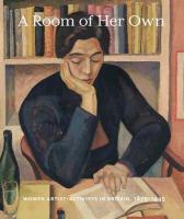 Room of Her Own: Women Artist-Activists in Britain, 1880-1945