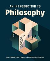 Introduction to Philosophy: A Christian Guide to the Things that Really Matter