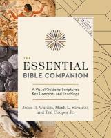 Essential Bible Companion: Key Insights for Reading Gods Word