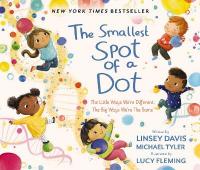 Smallest Spot of a Dot: The Little Ways Were Different, The Big Ways Were the Same