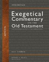 Nahum: A Discourse Analysis of the Hebrew Bible