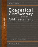 Zephaniah: A Discourse Analysis of the Hebrew Bible