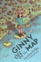 Ginny Off the Map