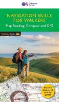 PF NAVIGATIONAL SKILLS FOR WALKERS  MAP READING 2019