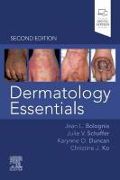 Dermatology Essentials 2nd edition