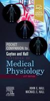 Pocket Companion to Guyton and Hall Textbook of Medical Physiology 14th edition