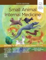 Small Animal Internal Medicine 6th edition