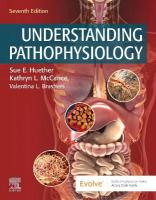 Understanding Pathophysiology 7th edition