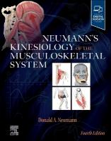 Neumann's Kinesiology of the Musculoskeletal System 4th edition