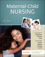 Maternal-Child Nursing 6th edition