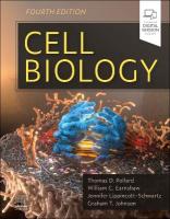 Cell Biology 4th edition