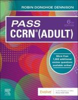 Pass CCRN® (Adult) 6th edition