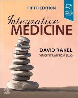 Integrative Medicine 5th edition