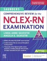 Saunders Comprehensive Review for the NCLEX-RN® Examination 9th edition