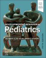 Developmental-Behavioral Pediatrics 5th edition