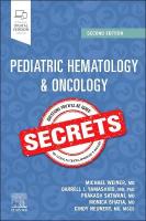 Pediatric Hematology & Oncology Secrets 2nd edition