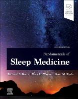 Fundamentals of Sleep Medicine 2nd edition