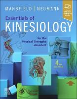 Essentials of Kinesiology for the Physical Therapist Assistant 4th edition