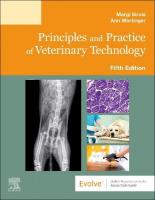 Principles and Practice of Veterinary Technology 5th edition