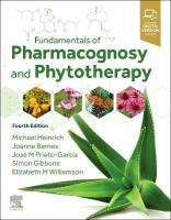 Fundamentals of Pharmacognosy and Phytotherapy 4th edition