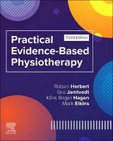 Practical Evidence-Based Physiotherapy 3rd edition