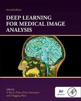 Deep Learning for Medical Image Analysis 2nd edition