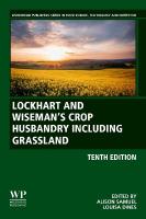 Lockhart and Wisemans Crop Husbandry Including Grassland 10th edition