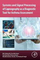 Systems and Signal Processing of Capnography as a Diagnostic Tool for Asthma  Assessment