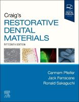 Craig's Restorative Dental Materials 15th edition