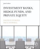 Investment Banks, Hedge Funds, and Private Equity 4th edition