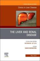 Liver and Renal Disease, An Issue of Clinics in Liver Disease, Volume 26-2