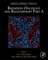 Radiation Oncology and Radiotherapy, Part A, Volume 172