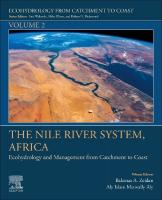 Nile River System, Africa: Ecohydrology and Management from Catchment to Coast
